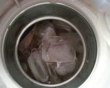 節電?!麦茶の居場所作り方2写真