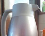 節電?!麦茶の居場所作り方3写真