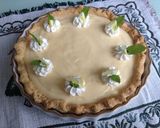レモンパイ作り方7写真