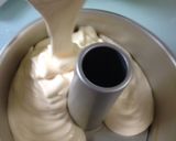 手外し可能！シフォンケーキ【コツあり】作り方21写真