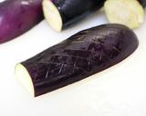 暑い夏にひんやり美味!なすのみぞれ漬け♪作り方1写真