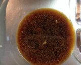 ズッキーニを揚げてさっぱり麺つゆ浸し！作り方2写真