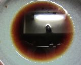 きゅうりと青じその酢の物作り方4写真