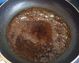マクロビたんぱく質★車麩でうなぎ蒲焼風作り方7写真