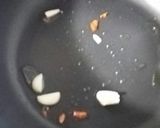 エビとなすの☆フレッシュトマトパスタ作り方4写真