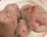 日持ち◎つまみにもなる♫大人のポテサラ♡作り方5写真