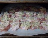 トースターで簡単！スタミナチキン。作り方4写真