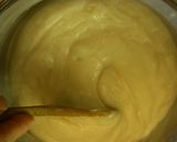 ピーナッツ豆腐作り方7写真