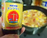★黄ズッキーニたっぷりなミネストローネ！作り方5写真