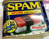 ♣︎スパムピカタおにぎり弁当♣︎作り方1写真