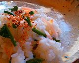 山菜混ぜ寿司作り方4写真