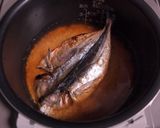 マルタさんの☆アジの開きの炊き込みご飯作り方3写真