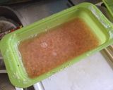 レンズ豆と緑黄色野菜のサラダ♪作り方1写真