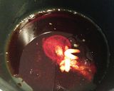 みょうがと大根の牛肉のっけ盛り作り方5写真