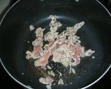 我が家のあんかけ焼きそば！人気レシピ！作り方2写真