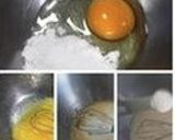 〓お家で作る＊チョコ味の牛乳アイス〓作り方3写真