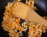 豆腐ハンバーグ☆ひじき、はんぺん入り作り方2写真
