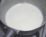 生クリームを作ろう作り方1写真