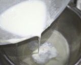 生クリームを作ろう作り方2写真