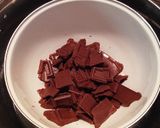 材料4つ！レミントンケーキ作り方2写真