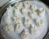 エビ入！チーズ入り！おからしゅうまい作り方5写真
