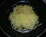 我が家のあんかけ焼きそば！人気レシピ！作り方5写真