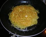 我が家のあんかけ焼きそば！人気レシピ！作り方7写真