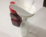 自家製果実酒　とろけるイチゴ作り方22写真