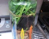 にんにく醤油作り方4写真