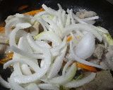 またまたご飯がススム～♡味噌生姜焼き♡作り方7写真