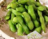 ビールに枝豆！いい塩加減＆遊び和菓子紹介作り方4写真