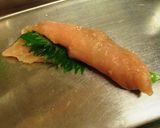 お弁当★ささみのしそ梅巻き作り方5写真