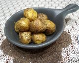 豚テキ 焼きそば付属ソース再利用で作り方6写真