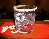 テキーラを飲みやすく☆ストローハット作り方2写真