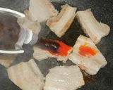 本場四川 回鍋肉(ほいこうろう)作り方2写真