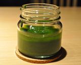少量で作りやすいバジルソース作り方6写真