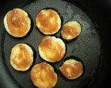 なすの味噌チーズ作り方3写真