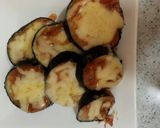 なすの味噌チーズ作り方5写真