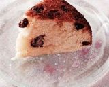 調理時間5分！HMと炊飯器でケーキ作り方7写真