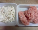 おから入りあっさりギョウザ(^o^)v作り方1写真