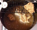 簡単唐揚げ作り方4写真
