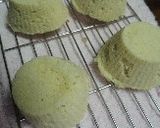 ♡おからとさつま芋♡のカップケーキ作り方8写真