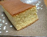 伝統和菓子☆カステラ♪作り方8写真