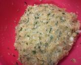 おから入りあっさりギョウザ(^o^)v作り方4写真