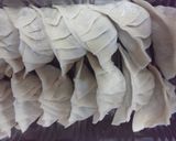 おから入りあっさりギョウザ(^o^)v作り方5写真