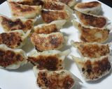 おから入りあっさりギョウザ(^o^)v作り方6写真