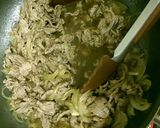 お肉が美味しい牛丼☆作り方3写真