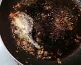 ニンニクの香りがたまらない鮭のムニエル作り方4写真