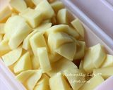 * Simple☆ポテト ころっけ *作り方1写真
