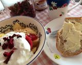 真っ赤なドライルバーブ作り方7写真